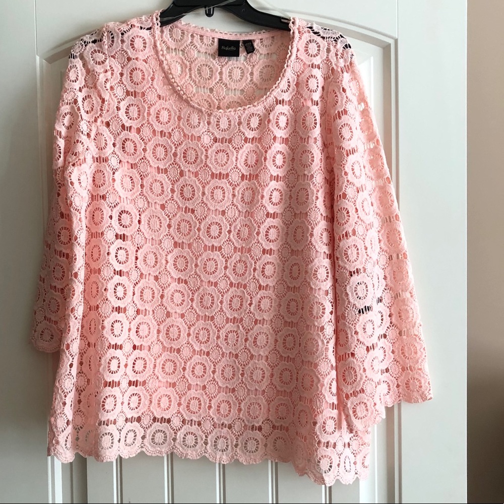 Rafaella Shirt